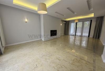 OXFORD GARDENS - Vila de Lux in apropiere de Scoala Americana - 4