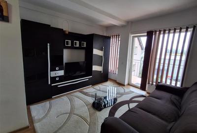 Apartament cu 3 camere semidecomandat, mobilat în Ștrand - 3