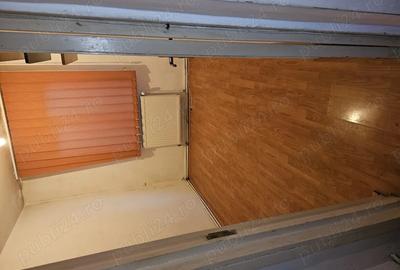 Apartament cu 3 camere semidecomandat în Central - 5