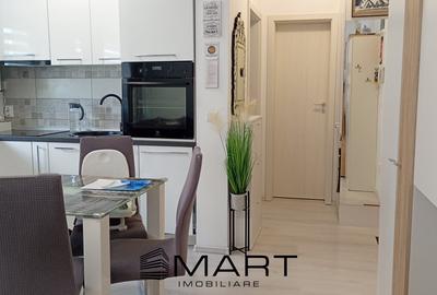 Apartament nou cu 2 camere gata de mutat - 3