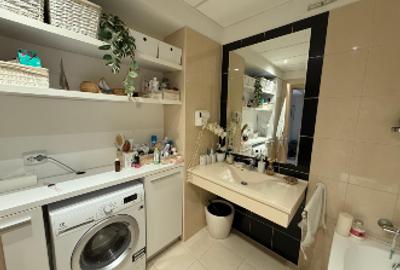 Apartament cu 2 camere decomandat, mobilat în Vitan-Bârzești - 6