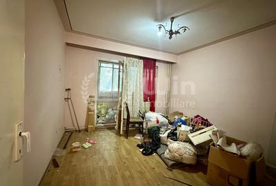 Apartament 3 camere | Decomandat | 2 Balcoane | Zorilor | Zona Lunii - 3