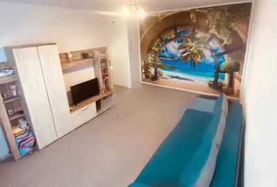 Apartament cu 2 camere semidecomandat, mobilat în Iancului - 4