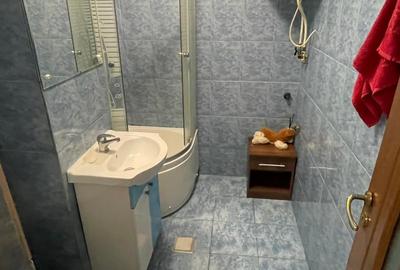 Garsonieră semidecomandată în Piața Nouă - 4