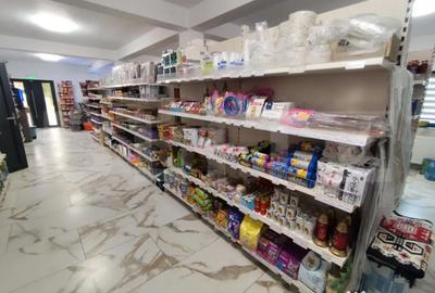 Spațiu comercial, de 400 mp, în Lețcani - 4