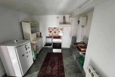 Casă cu Teren 360 Mp în Traian - 1