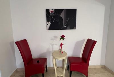 Apartament cu 3 camere semidecomandat, mobilat în 13 Septembrie - 6