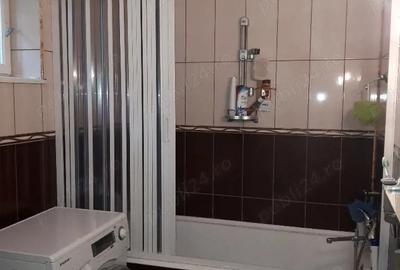 Casă cu 2 camere în Central - 2