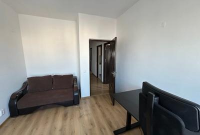 Apartament 3 camere Lujerului | Prima inchiriere | 76 mp | Etaj 10/11 - 5