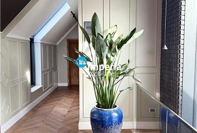 Vila premium Barn Hause, cu 5 cam,  Tatarasi Iasi - 12