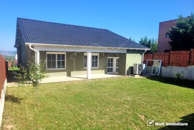 Casa individuala| teren 870 mp| Salicea - 3