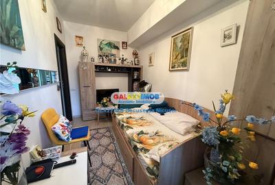 Garsoniera, in Militari Residence, Mobilata, Utilata 52.500 - 9