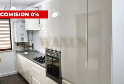 COMISION 0! Apartament de 3 camere - Parcare - zona Parcului Poligon - 6