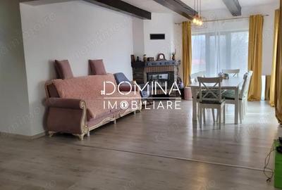Casă cu Teren 7029 Mp în Central - 2
