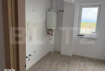 Apartament cu 2 camere decomandat în Bârnova - 5