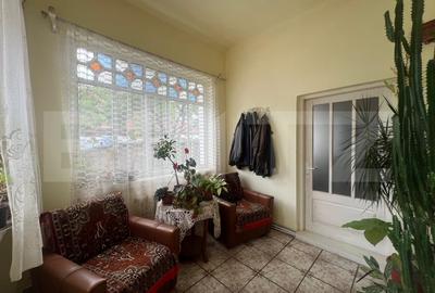 Casa cu 2 camere curte spatioasa si gradina ingrijita - 12