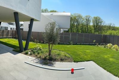 Vila individuala Corbeanca | Laguna Village III | Langa padure - 7