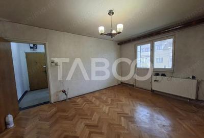 Apartament cu 2 camere semidecomandat în Mihai Viteazul - 3