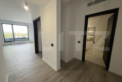 2 Dormitoare  | Living + Bucatarie | 2 Bai | Terase (20 + 5.6 mp) | Rivus Mall 2 Dormitoare  | Living + Bucatarie | 2 Bai | Terase (20 + 5.6 mp) | Rivus Mall - 5