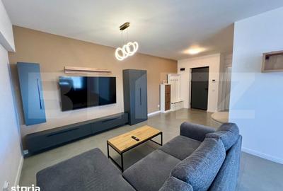 Apartament cu 2 camere în Rovine - 9