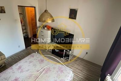 Apartament 2 cam, Etaj Intermediar,Zona Tatarasi - 1