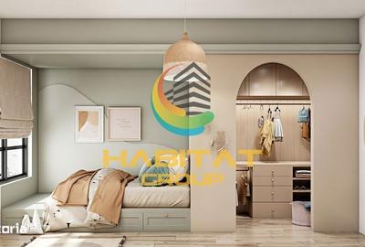 Apartament cu 3 camere în Berceni - 5