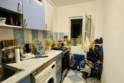 OPORTUNITATE | GARSONIERA | IANCULUI METROU | DECOMANDATA | BLOC 1983 - 7