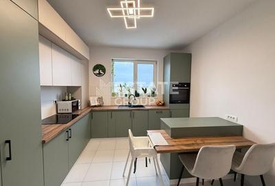 1/2 Duplex modern, Giroc, aproape de Daf - 7