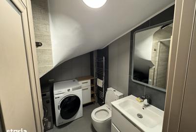 Apartament cu 2 camere în Grozăvești