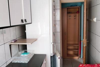 Apartament cu 2 camere semidecomandat, mobilat în Berceni - 7