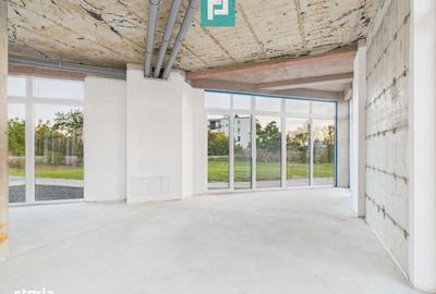 Spațiu comercial, de 208 mp, în Dumbrăvița - 5