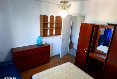 Apartament cu 2 camere semidecomandat în Central - 6