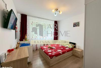 Apartament cu 3 camere decomandat în Sud - 14