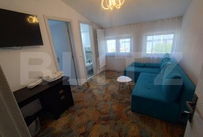 EXCLUSIVITATE! Pensiune 10 camere si Aqua parc, Prundu Bargaului - 7