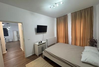 Apartament cu 2 camere semidecomandat în Giroc - 6