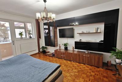 Apartament 3 camere, etajul 1, finisat modern, Grigorescu - 9