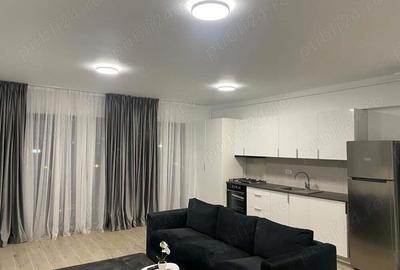 Agentia imobiliara VIGAFON inchiriaza apartament 2 camere Albert-MRS Village - 2