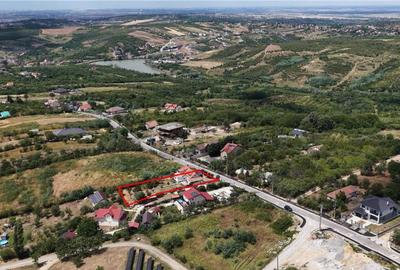 RECO Casa cu priveliste