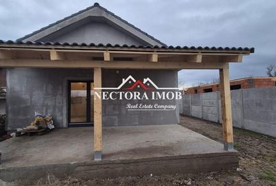 Casă cu 3 camere decomandat cu Teren 719 Mp în Nojorid - 10