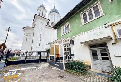 Spațiu comercial, de 39 mp, în Central - 7