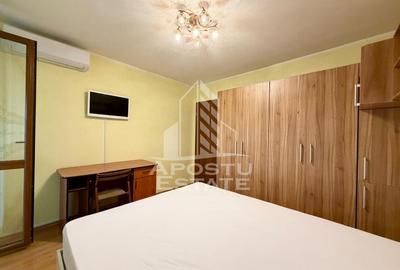 Apartament cu 2 camere decomandat, mobilat în Gheorghe Lazăr - 8