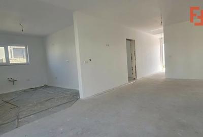 Duplex cu 3 camere cu Teren 300 Mp în Moșnița Nouă - 2