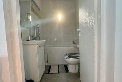 Casă cu 3 camere cu Teren 100 Mp în Dâmbul Rotund - 7