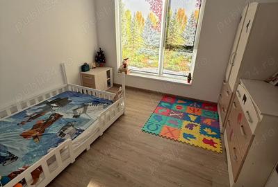 Casă în Central - 8