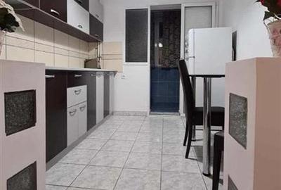 Apartament 3 Camere Semidecomandat Ap. Patriei Apartament 3 Camere Semidecomandat Ap. Patriei - 1