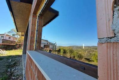 Casa in Vladesti - 4