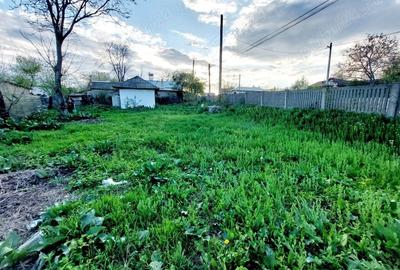 Casă cu 3 camere cu Teren 535 Mp în Măldăeni - 3