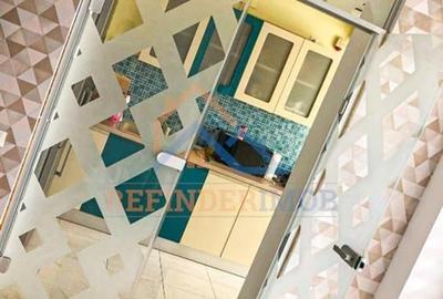 Vanzare apartament 3 camere, Cotroceni Residence Vanzare apartament 3 camere, Cotroceni Residence - 8