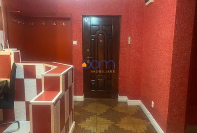 Apartament cu 3 camere decomandat în Caransebeș - 8