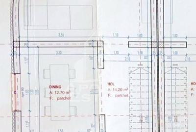 Duplex cu 4 camere cu Canalizare în Șag - 5